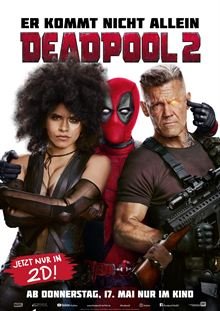 Deadpool Film Deutsch Stream Deadpool Film Deutsch Stream